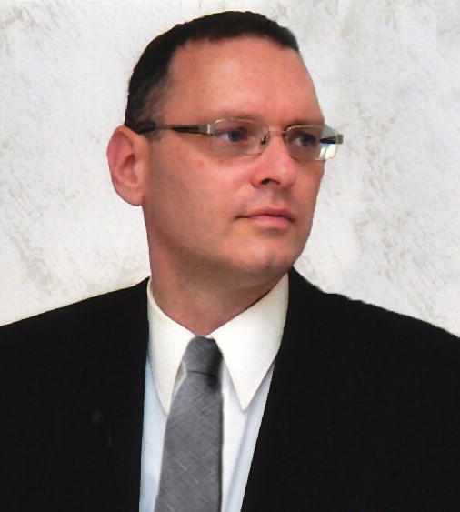 Luka Naglić