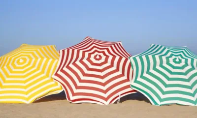 Suncobrani