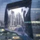 Zavirite u hotel u Dubaiju koji je radila čuvena Zaha Hadid (VIDEO)