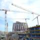 Rast građevinarstva u Srbiji za 24,4 odsto u prvom kvartalu ove godine