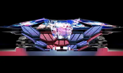 esport arena 5