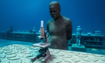 Podvodni muzej