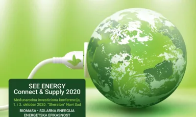 SEE ENERGY - Connect & Supply II 2020