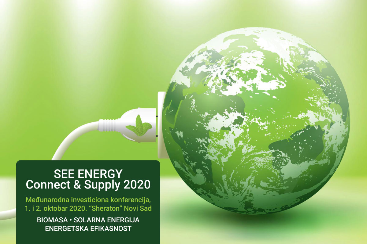SEE ENERGY - Connect & Supply II 2020