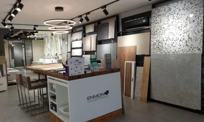 SHOWROOM - ENMON Project Space