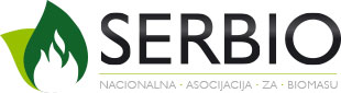 Serbio logo