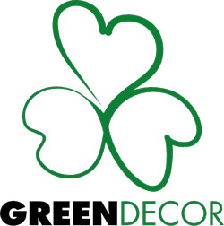 Green Decor doo logo