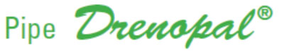 Pipe Drenopal logo