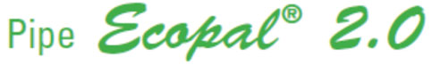 Pipe Ecopal logo