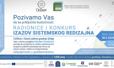 IZAZOV SISTEMSKOG REDIZAJNa