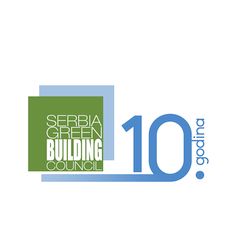 SGBC 10god logo