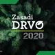 Zasadi Drvo Ilustracija