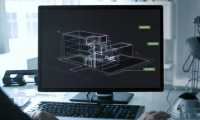 foto: REHAU / Building Information Modeling“ - BIM način projektovanja