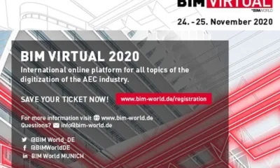 BIM VIRTUAL 2020