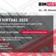 BIM VIRTUAL 2020