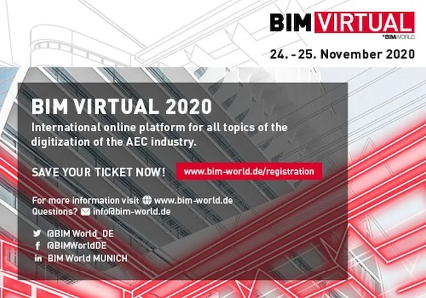 BIM VIRTUAL 2020