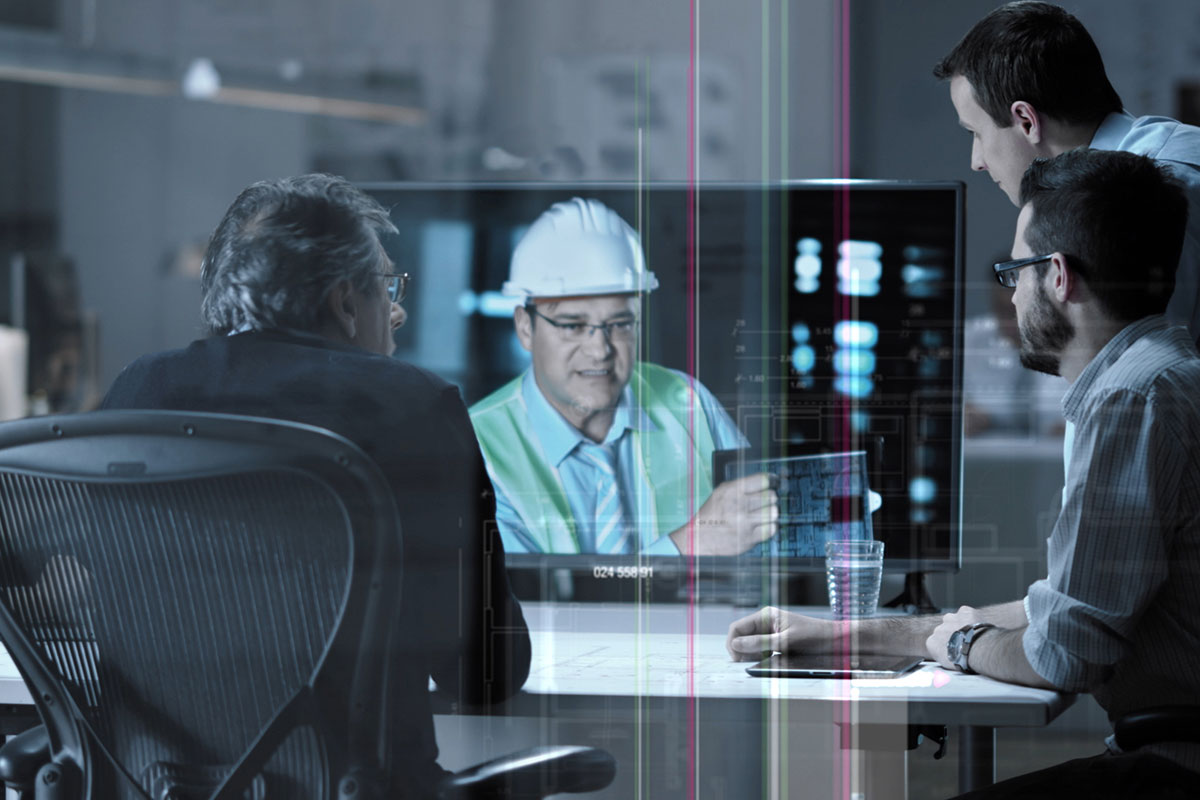 „Building Information Modeling“ ili skraćeno BIM, termin je koji opisuje digitalizaciju građevinske industrije