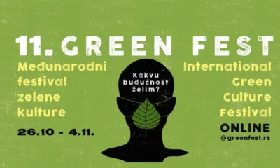 green fest