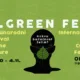 Međunarodni festival zelene kulture „Green Fest“ od 26. oktobra