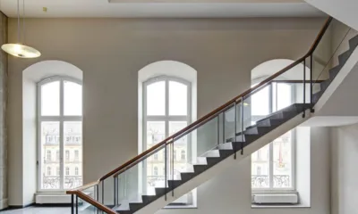 SWISSPACER Neues Schloss Stuttgart 4 hr