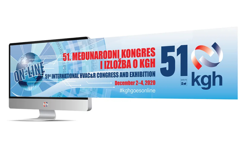 51. Međunarodni kongres i izložba o KGH