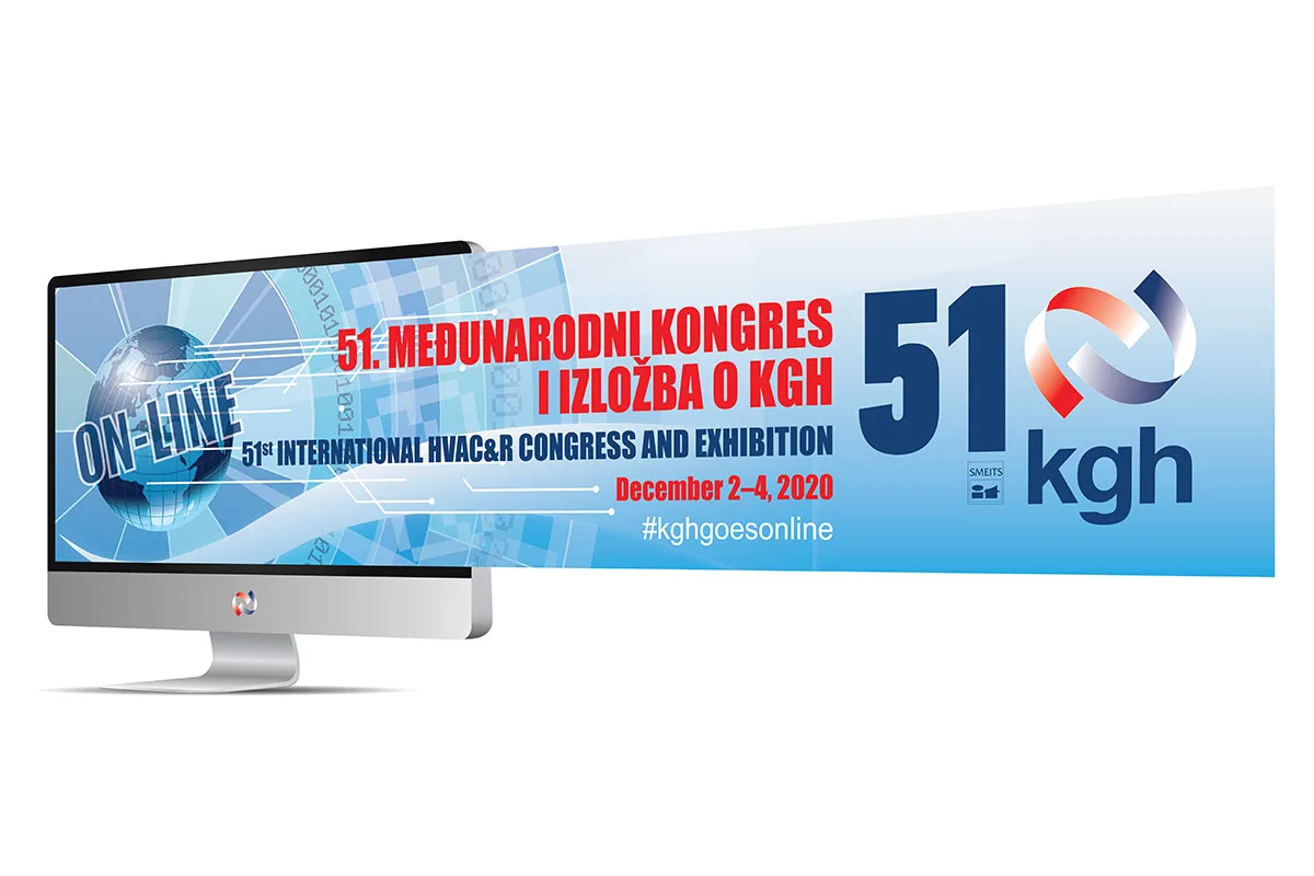 51. Međunarodni kongres i izložba o KGH