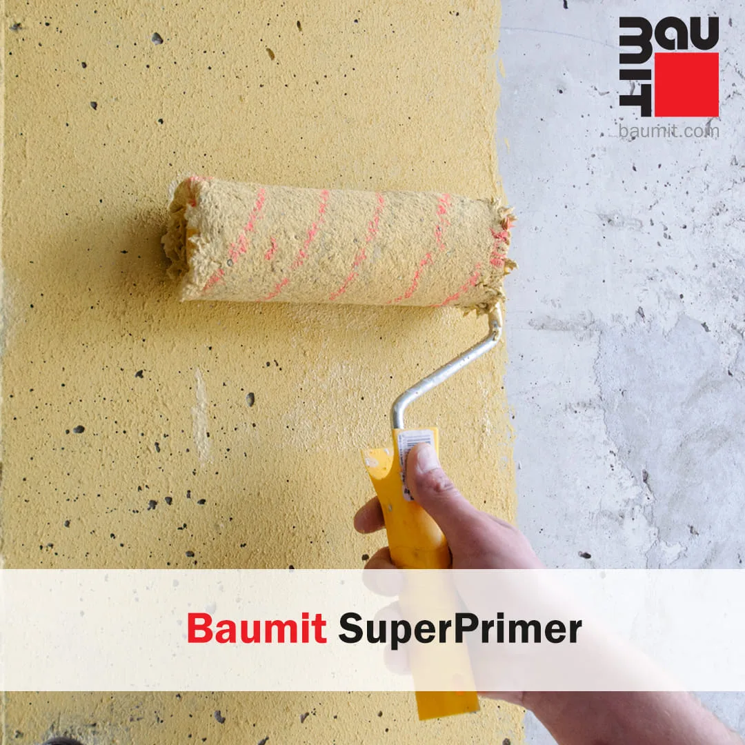 Baumit SuperPrimer