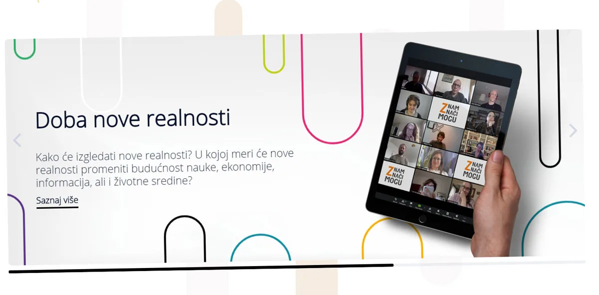 Šta je nova realnost u segmentu životne sredine?