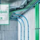 REHAU Sistem industrijskih cevi