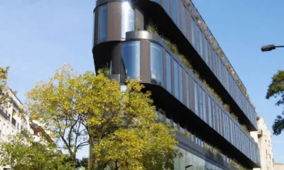 SWISSPACER Nobu Hotel 2 lr