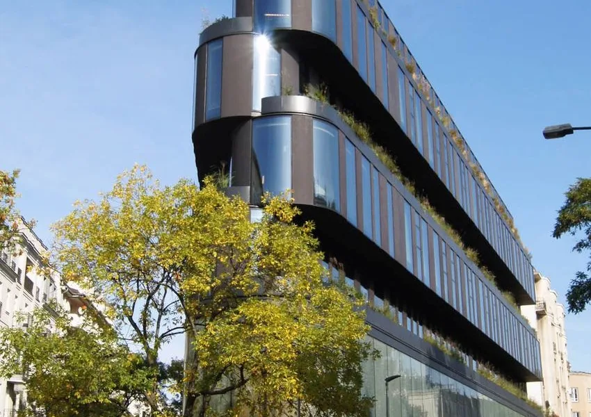 SWISSPACER Nobu Hotel 2 lr