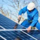 Javni poziv za subvencionisanje ugradnje solarnih panela od septembra