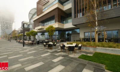 ACO Galerija Beograd trzni centar