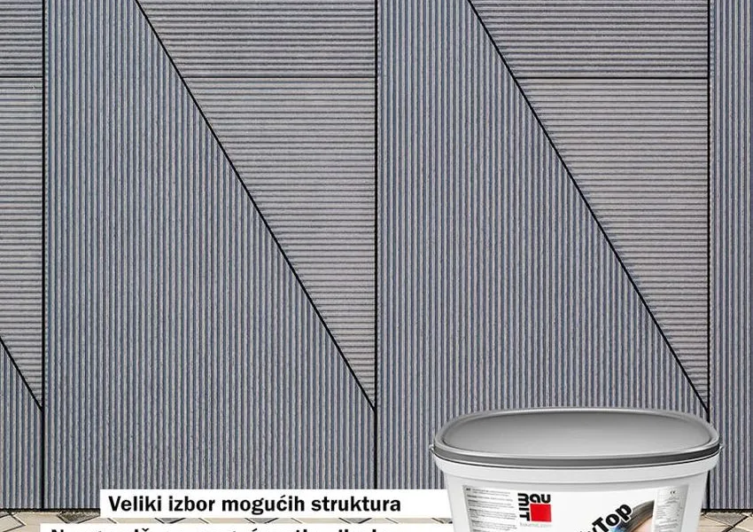 Baumit CreativTOp