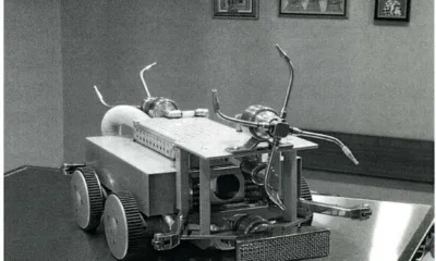 Ekorobot