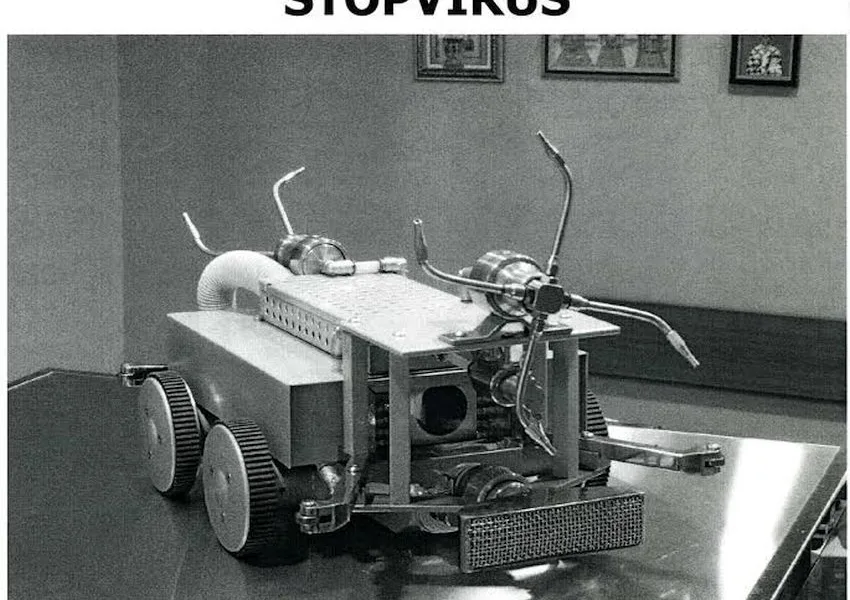 Ekorobot