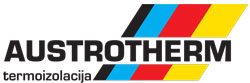 Austrotherm logo