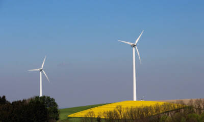 Norveški NBT se pridružuje kompaniji Windvision u realizaciji 800 MW vetroelektrana u Srbiji
