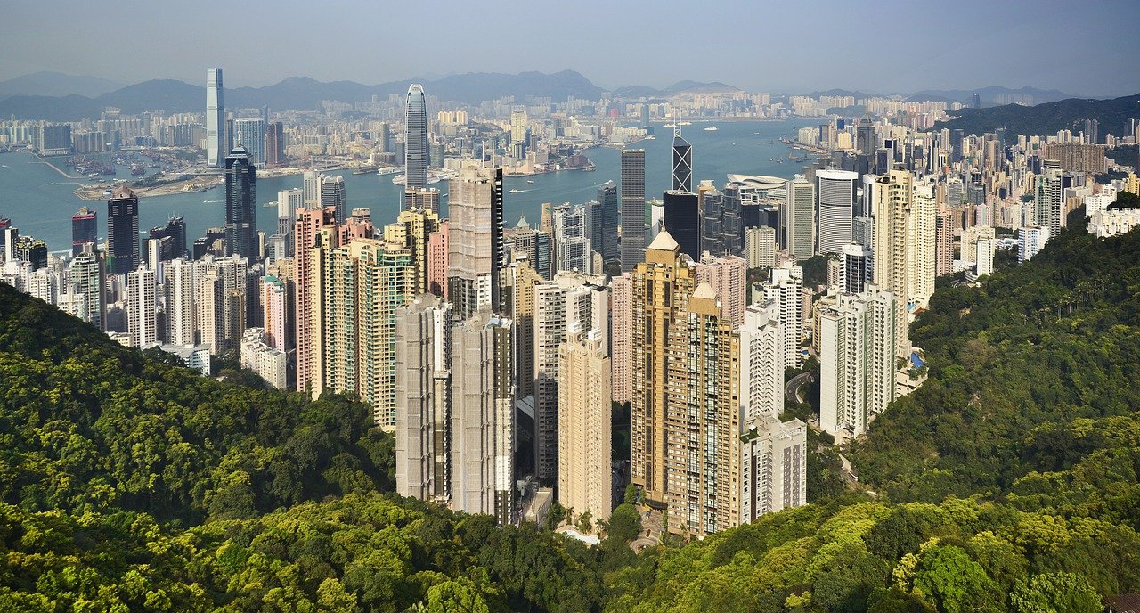 Hong Kong