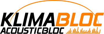 Klimabloc Acoustic logo