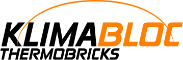 Klimabloc Thermobriks logo