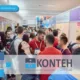 KONTEH – Sajam poslovnih mogućnosti i stručnih praksi