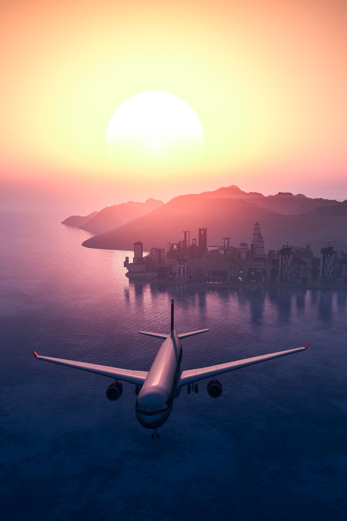 aerodrom