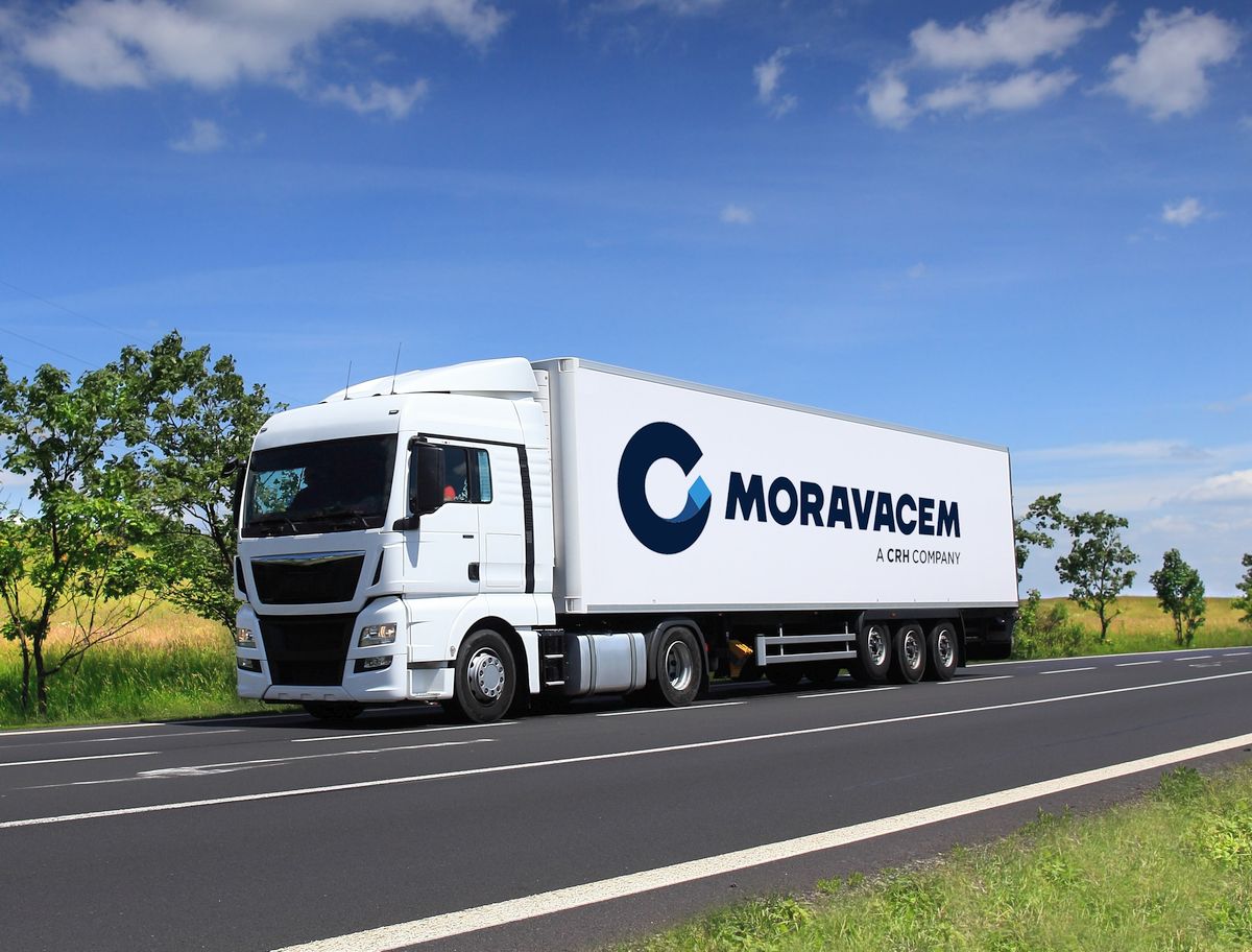 Moravacem