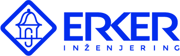 Erker Inženjering logo