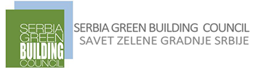 savet zelene gradnje srbije