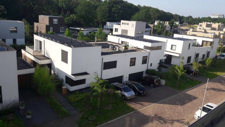 strotec and architect