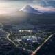 Japan gradi futuristički pametan grad (VIDEO)
