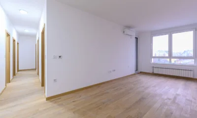 LINEA INVEST doo prodaja stanova - Novi Sad, Šafarikova 25 i 27