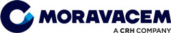 Moravacem logo